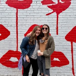 Meet your Posher, Kendall